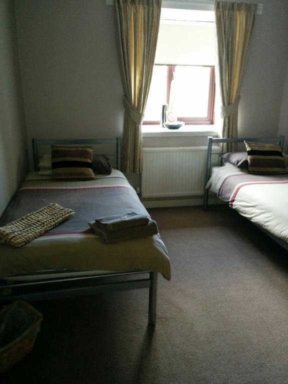 The Thistle Inn Cumnock Rom bilde